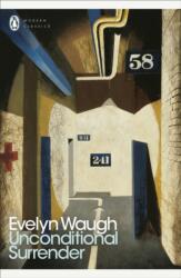 Unconditional Surrender (ISBN: 9780141186870)