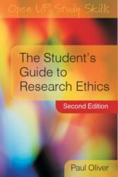 Ghidul studentului pentru etica cercetării (ISBN: 9780335237975)