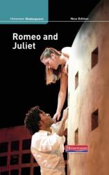 Romeo and Juliet (ISBN: 9780435026493)