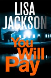 You Will Pay (ISBN: 9781473638471)