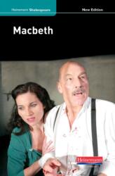 Macbeth (ISBN: 9780435026448)