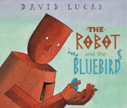 The Robot and the Bluebird (ISBN: 9781842707326)