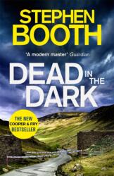Dead in the Dark (ISBN: 9780751567571)