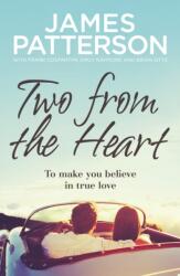 Two from the Heart (ISBN: 9781784758189)