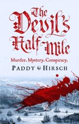 The Devil's Half Mile (ISBN: 9781786493507)