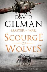 Scourge of Wolves (ISBN: 9781784974527)
