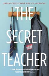 The Secret Teacher (ISBN: 9781783351275)
