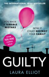 Guilty (ISBN: 9780751574111)