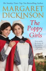 The Poppy Girls (ISBN: 9781509851461)