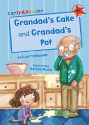 Grandad's Cake and Grandad's Pot (ISBN: 9781848863514)