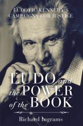 Ludo and the Power of the Book (ISBN: 9781472109088)