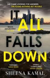 It All Falls Down (ISBN: 9781785764097)