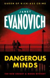 Dangerous Minds (ISBN: 9781472225559)