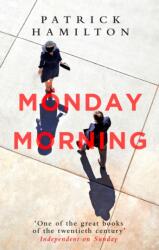 Monday Morning (ISBN: 9780349141640)