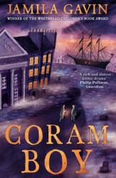 Coram Boy (ISBN: 9781405277037)