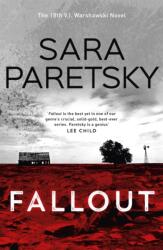 Fallout (ISBN: 9781473624368)