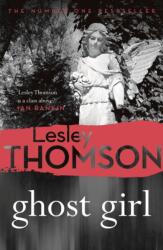 Ghost Girl (ISBN: 9781788542999)