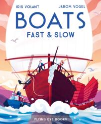 Boats (ISBN: 9781911171522)
