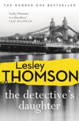The Detective's Daughter (ISBN: 9781788542982)