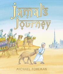 Jamal's Journey (ISBN: 9781783445912)