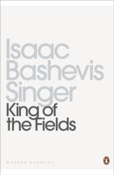 King of the Fields (ISBN: 9780141391588)