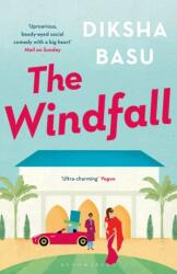 The Windfall (ISBN: 9781408888704)