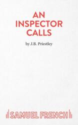 An Inspector Calls (ISBN: 9780573012051)