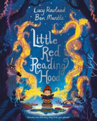 Little Red Reading Hood (ISBN: 9781509825226)