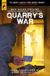 Quarry's War (ISBN: 9781785851186)