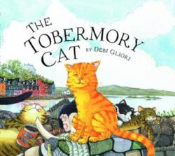 The Tobermory Cat (ISBN: 9781780271316)