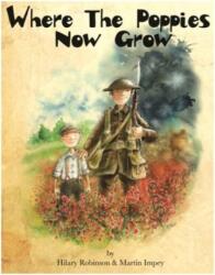 Where the Poppies Now Grow (ISBN: 9780957124585)