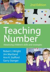 Teaching Number (ISBN: 9781412921855)