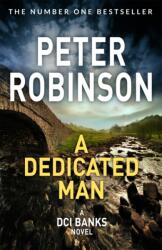 A Dedicated Man (ISBN: 9781509857043)