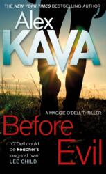 Before Evil (ISBN: 9780751553826)