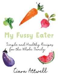 My Fussy Eater (ISBN: 9781911600756)