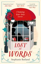 Lost For Words (ISBN: 9781785762598)