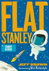 Stanley in Space (ISBN: 9781405288095)