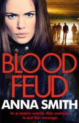 Blood Feud (ISBN: 9781786486523)