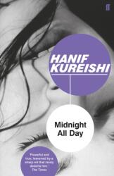 Midnight All Day (ISBN: 9780571333639)