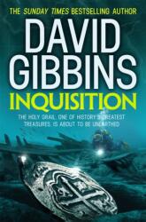 Inquisition (ISBN: 9781472230218)