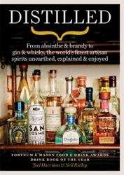 Distilat (ISBN: 9781784724467)