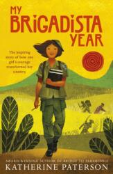 My Brigadista Year (ISBN: 9781406380811)