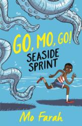 Go Mo Go: Seaside Sprint! (ISBN: 9781444934038)