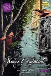 Romeo și Julieta (ISBN: 9781906332204)