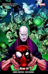 Spider-man/deadpool Vol. 6 (ISBN: 9781846539220)