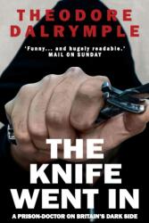 The Knife Went In (ISBN: 9781783341207)