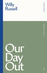 Our Day Out (ISBN: 9780413548702)