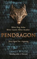 Pendragon (ISBN: 9780857503213)