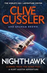 Nighthawk (ISBN: 9781405923873)