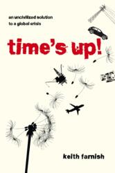 Time's Up! (ISBN: 9781900322485)